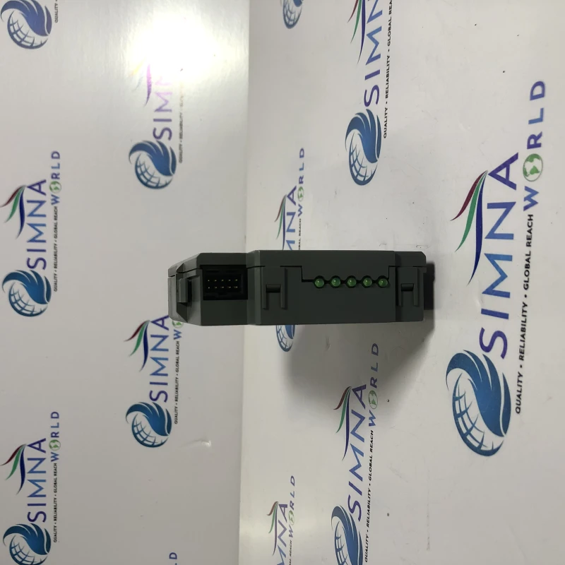 ABB SACE PR120/K Signalling Module for Emax Circuit Breaker thumbnail 3